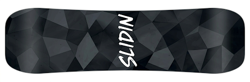 SLIDIN Jib Board