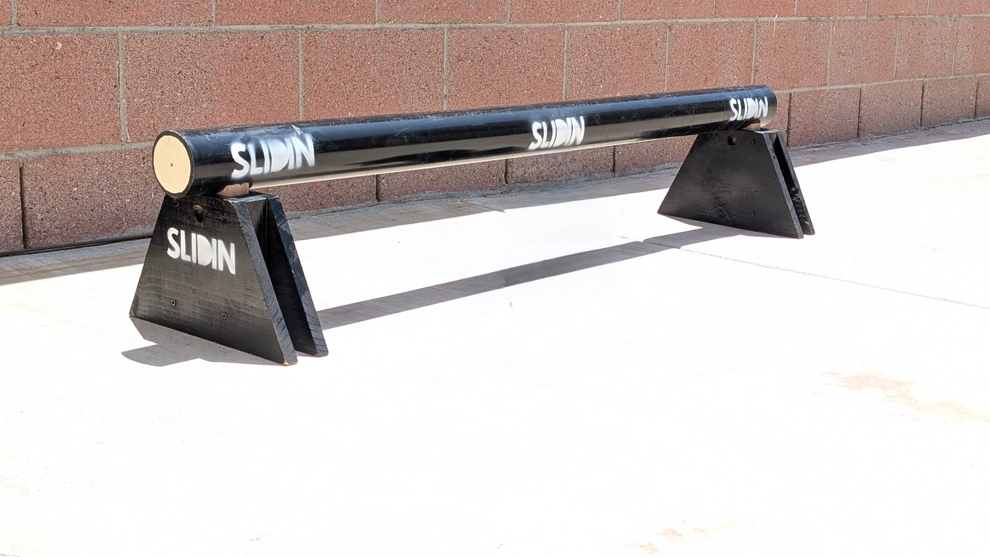 Slidin Sideways Jib system outdoor 60"( 5')