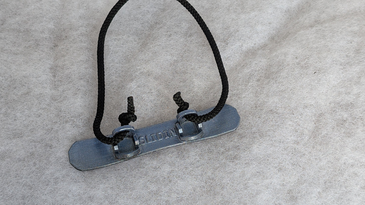 Mini Shred