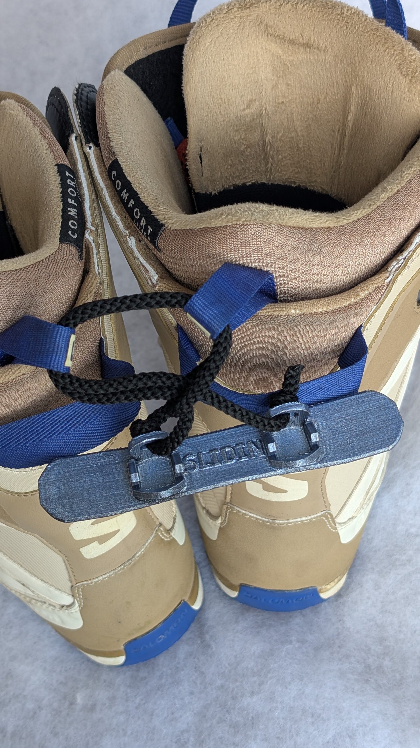 Mini Board+ Rail