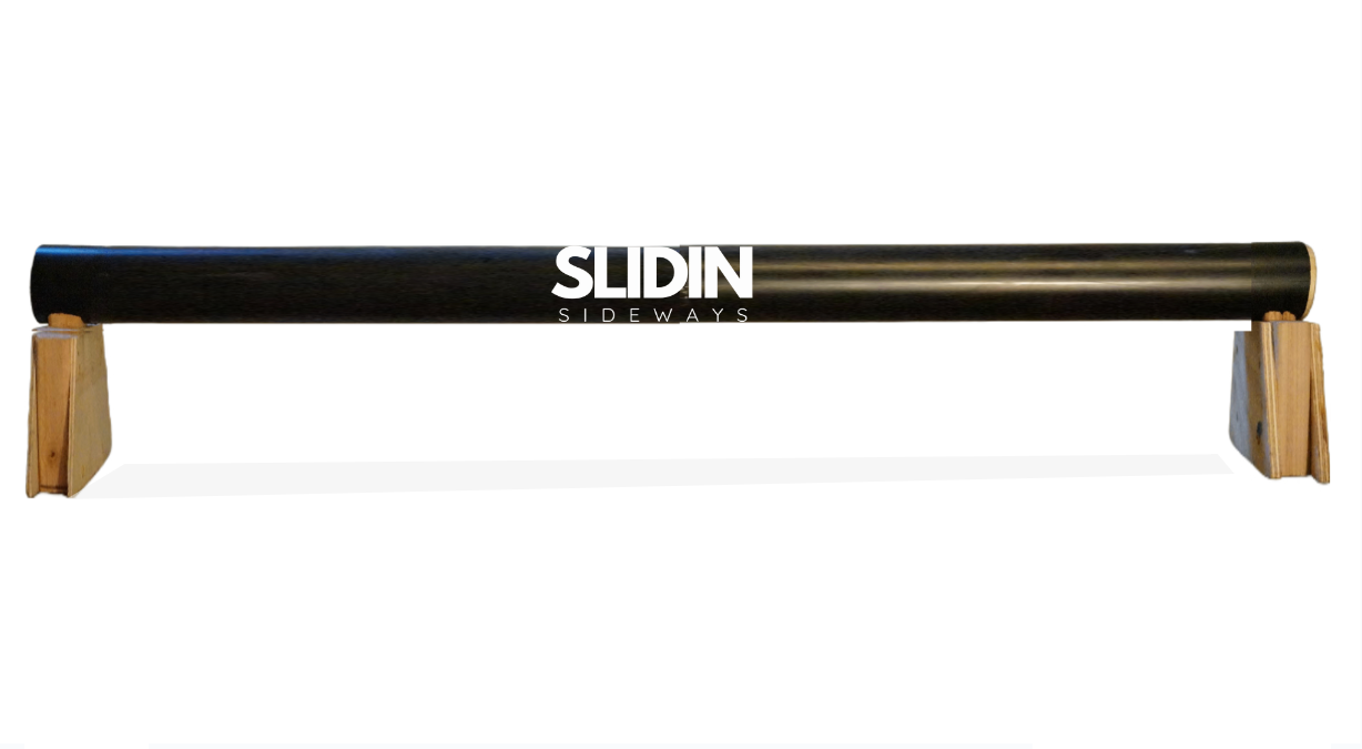 Slidin Sideways Jib system outdoor 60"( 5')