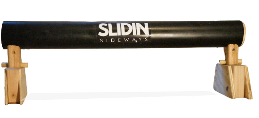 SlidinSideways Jib system Indoor 30"