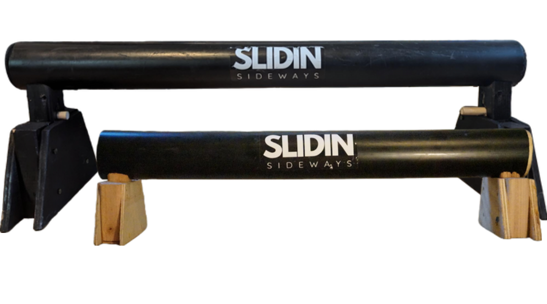 Slidin Sideways Jib system Indoor 36"