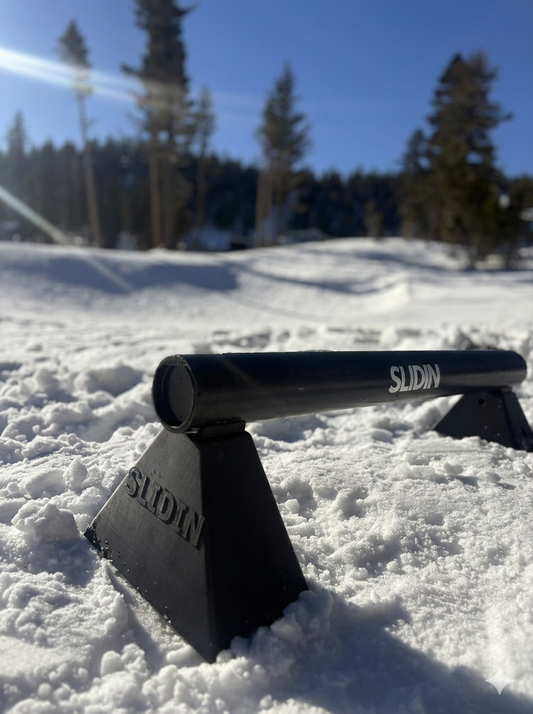Medium Down rail Bundle
