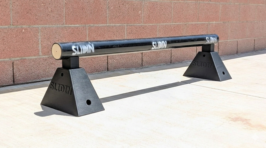 Slidin Sideways Jib system outdoor 60"( 5')