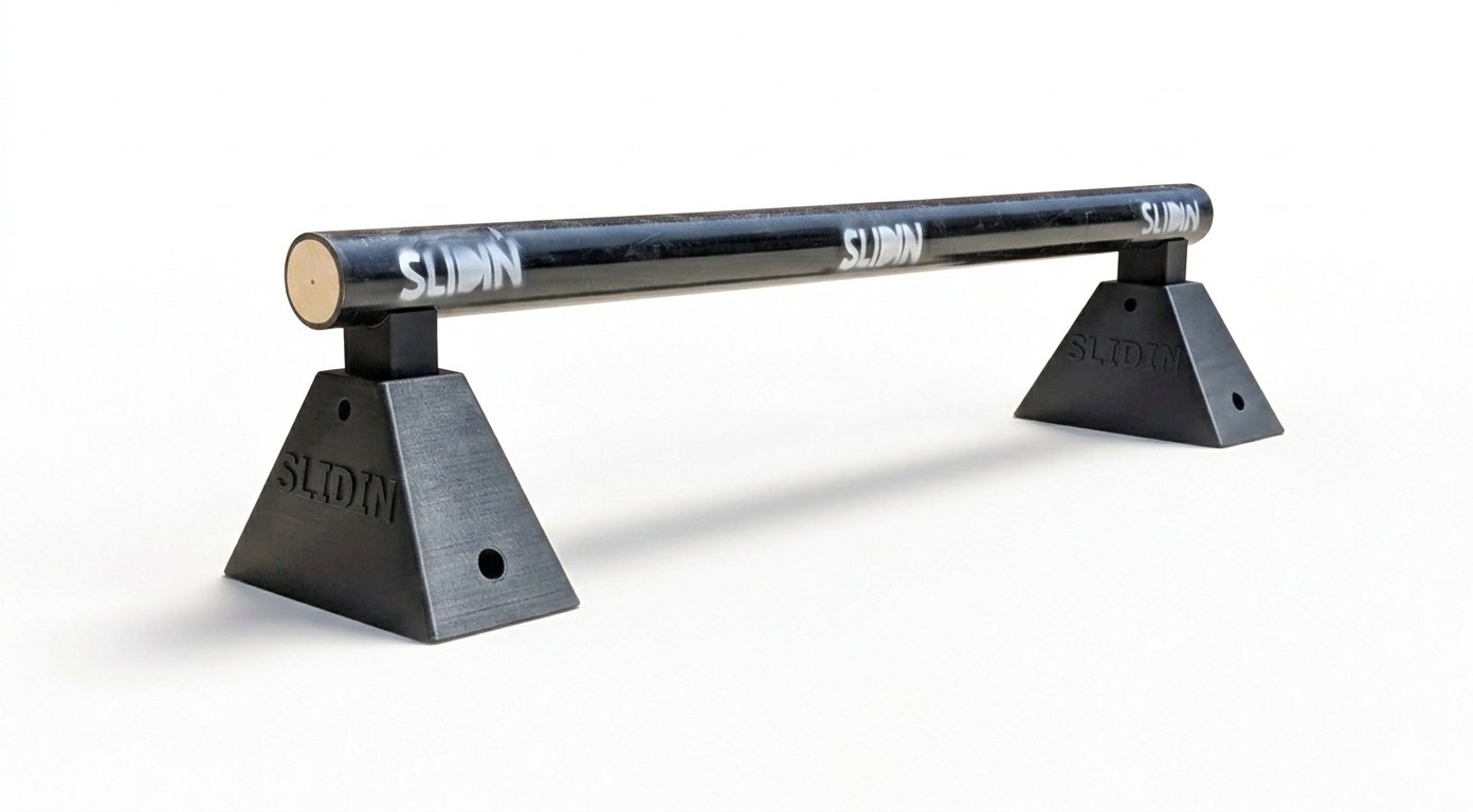 Slidin Sideways Jib system outdoor 60"( 5')