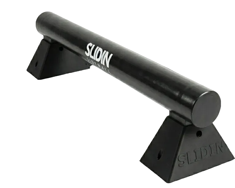 Slidin Sideways Jib system Indoor 36"