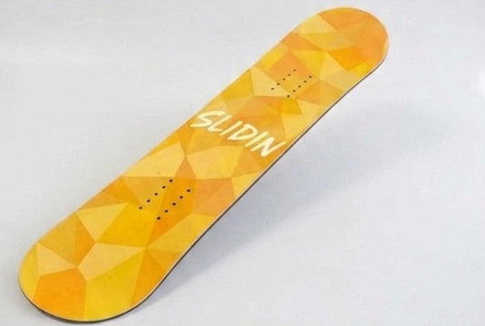 SLIDIN Jib Board