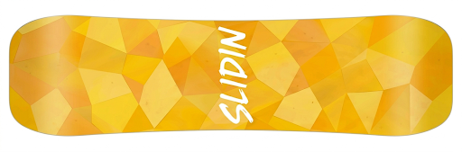 SLIDIN Jib Board