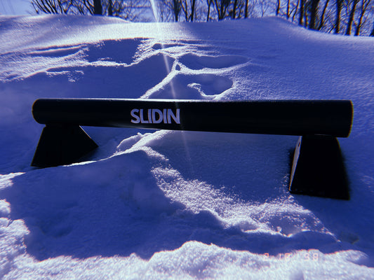 Slidin Sideways Jib system Indoor 36"