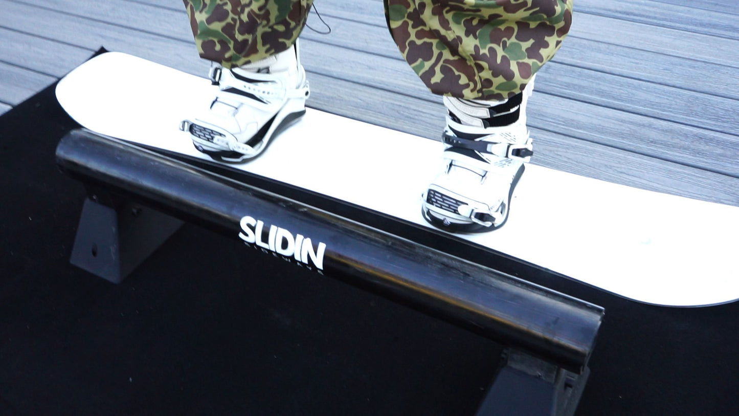 Slidin Sideways Jib system outdoor 60"( 5')
