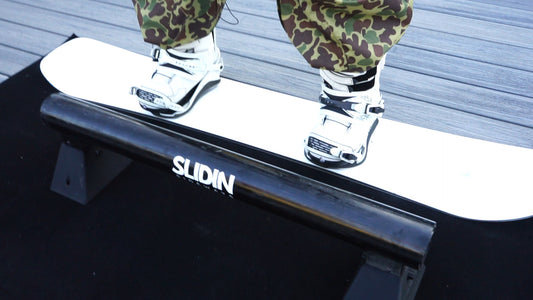 Slidin Sideways Jib system Indoor 36"