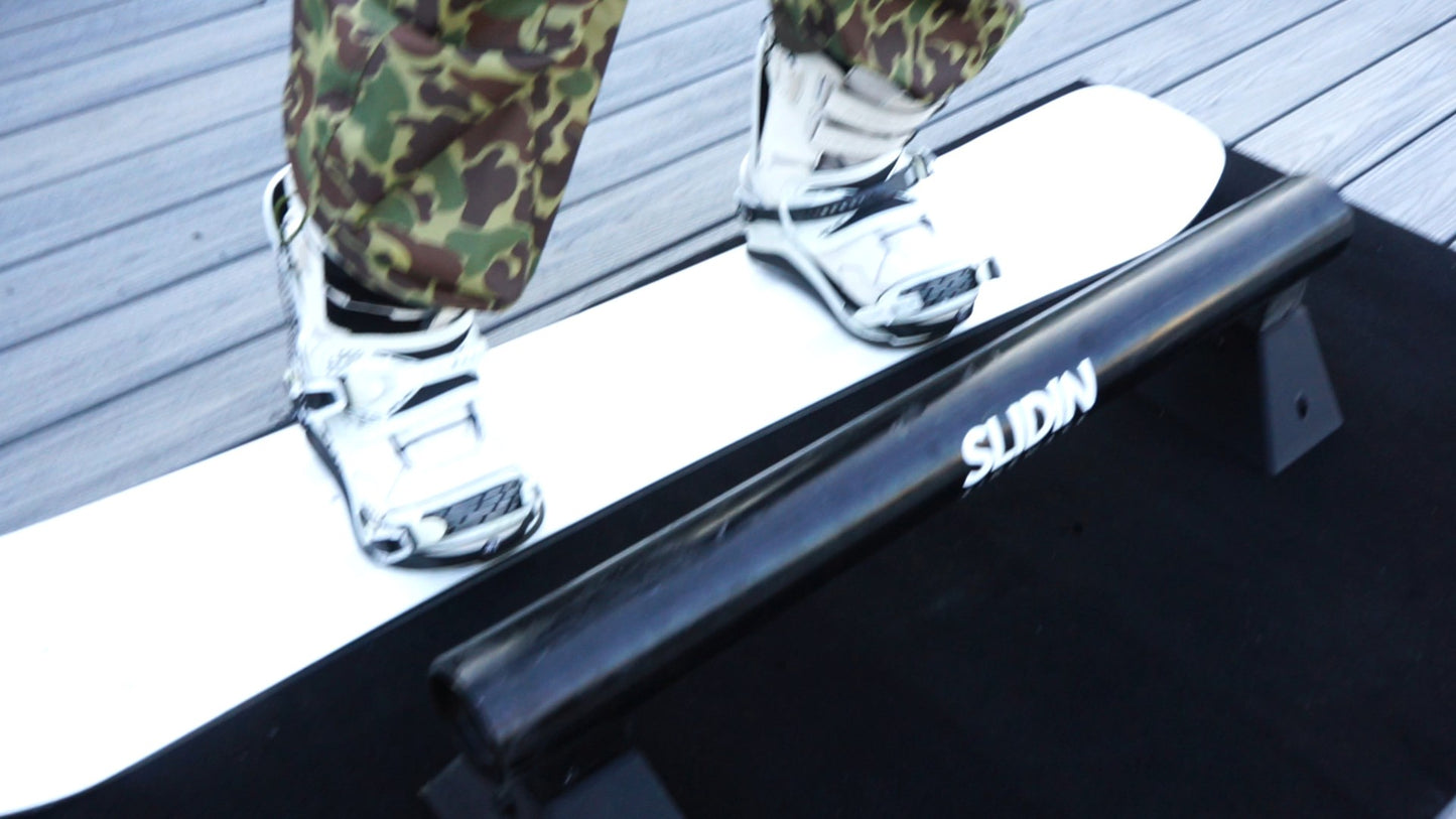 Medium Down rail Bundle