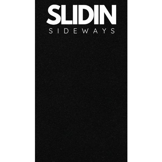 SlidinSideways Jib Mat Indoor 3'x6'