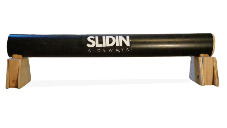 SlidinSideways Jib system Indoor 30"