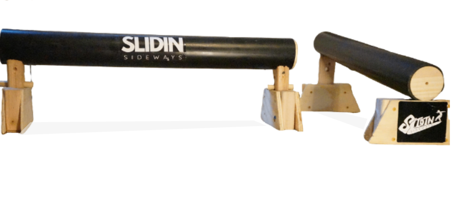 SlidinSideways Jib system Indoor 30"
