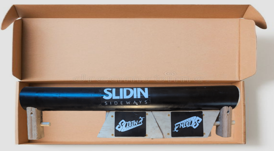 Slidin Sideways Jib system Indoor 36"