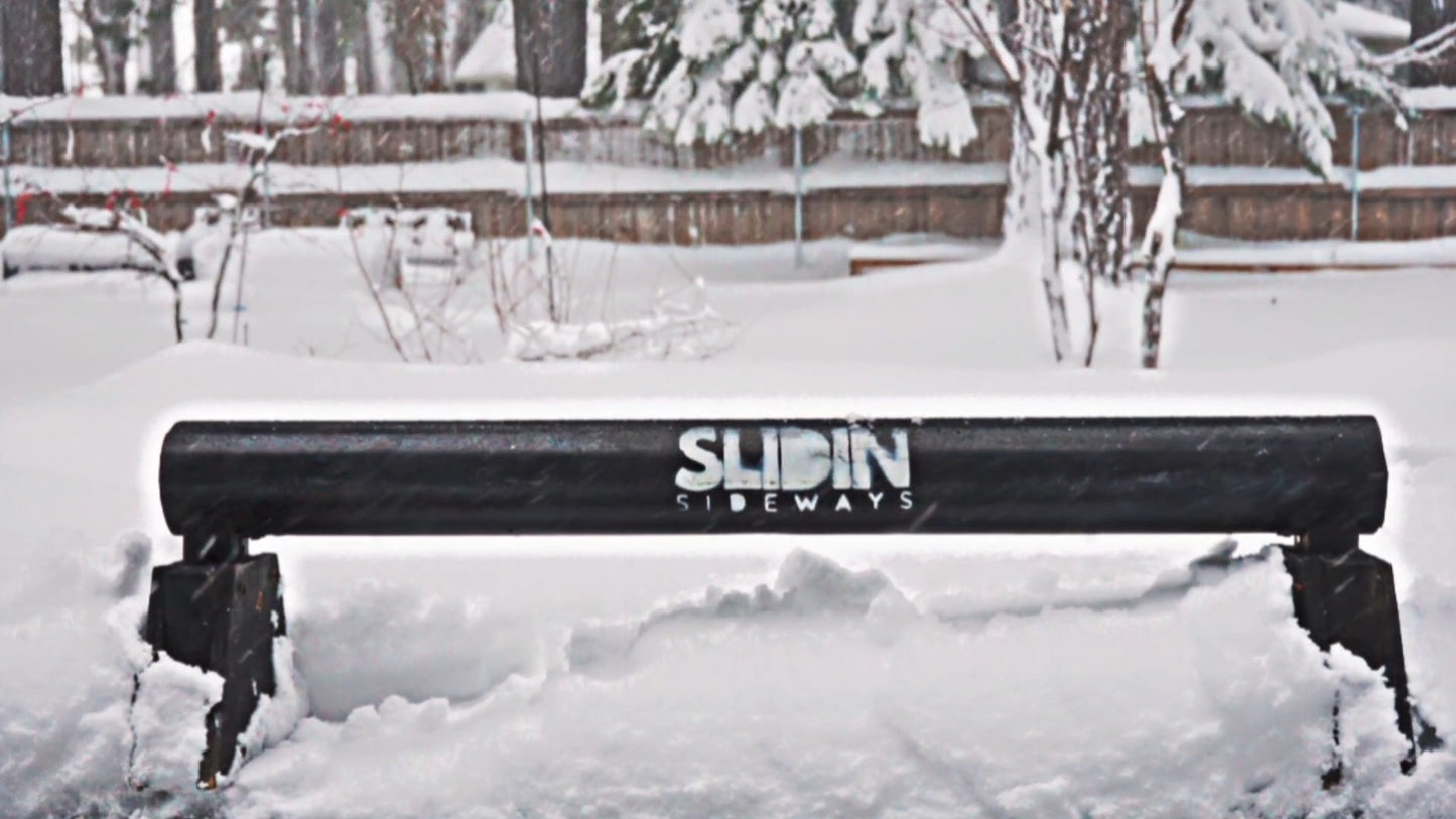 Slidin Sideways Jib system Indoor 36"